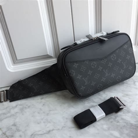 lv bags men|Louis Vuitton shoulder bag men's.